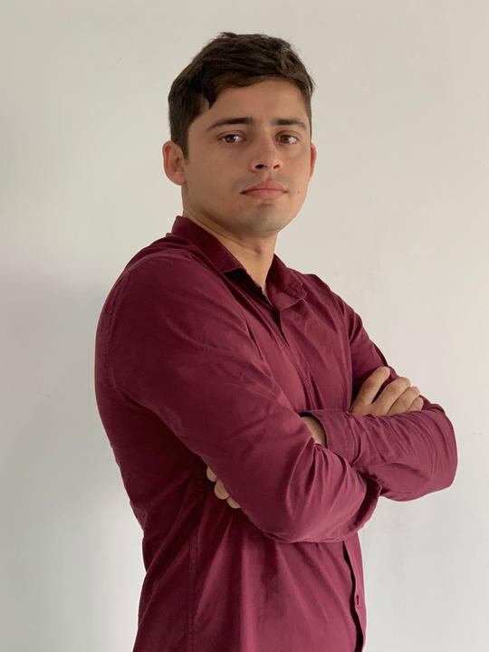 Alef Maia