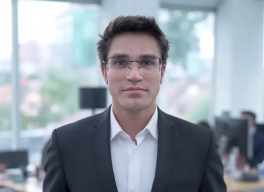 Fabrício Cruz
